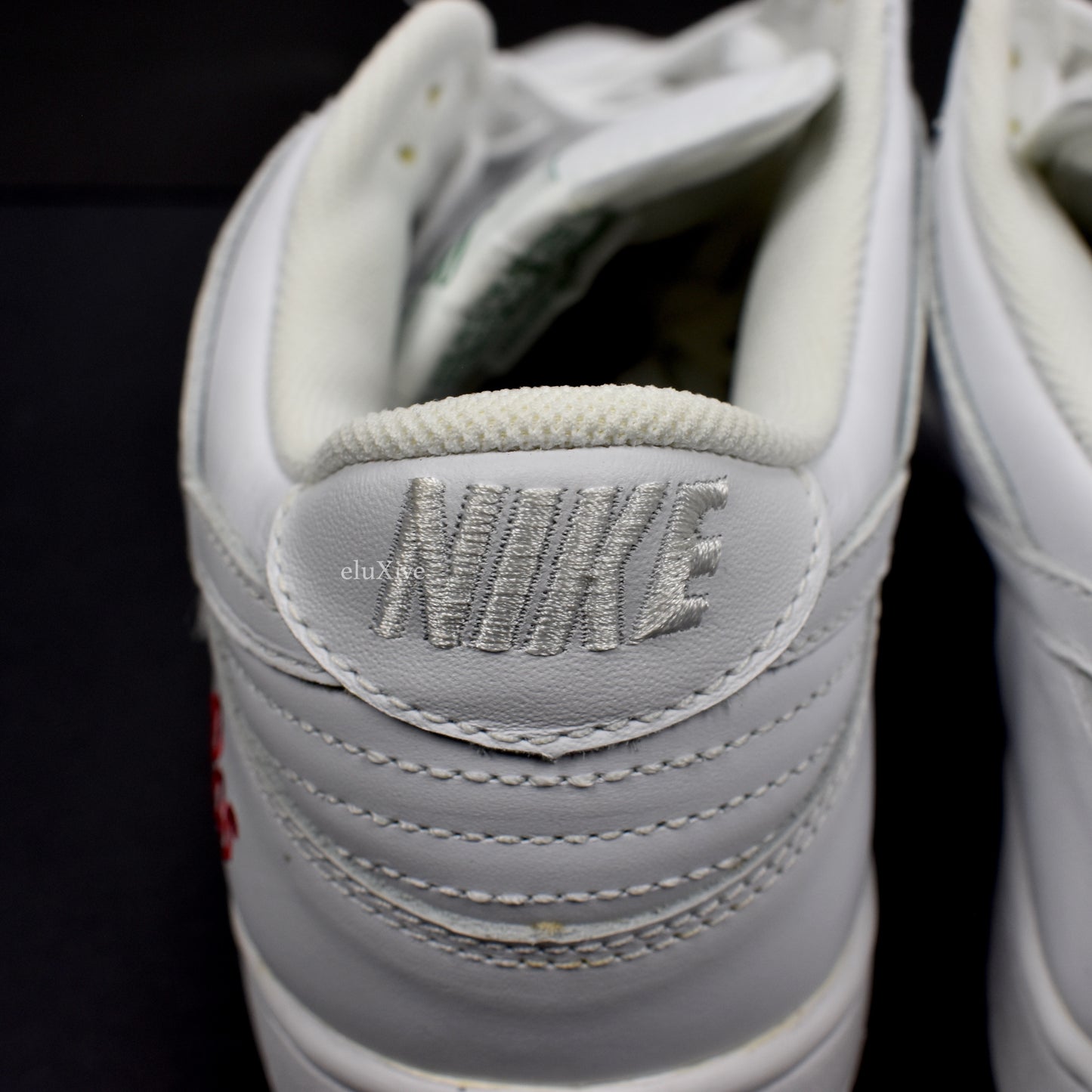 Nike - 2003 Dunk Low 'Los/Day of the Dead' (White)