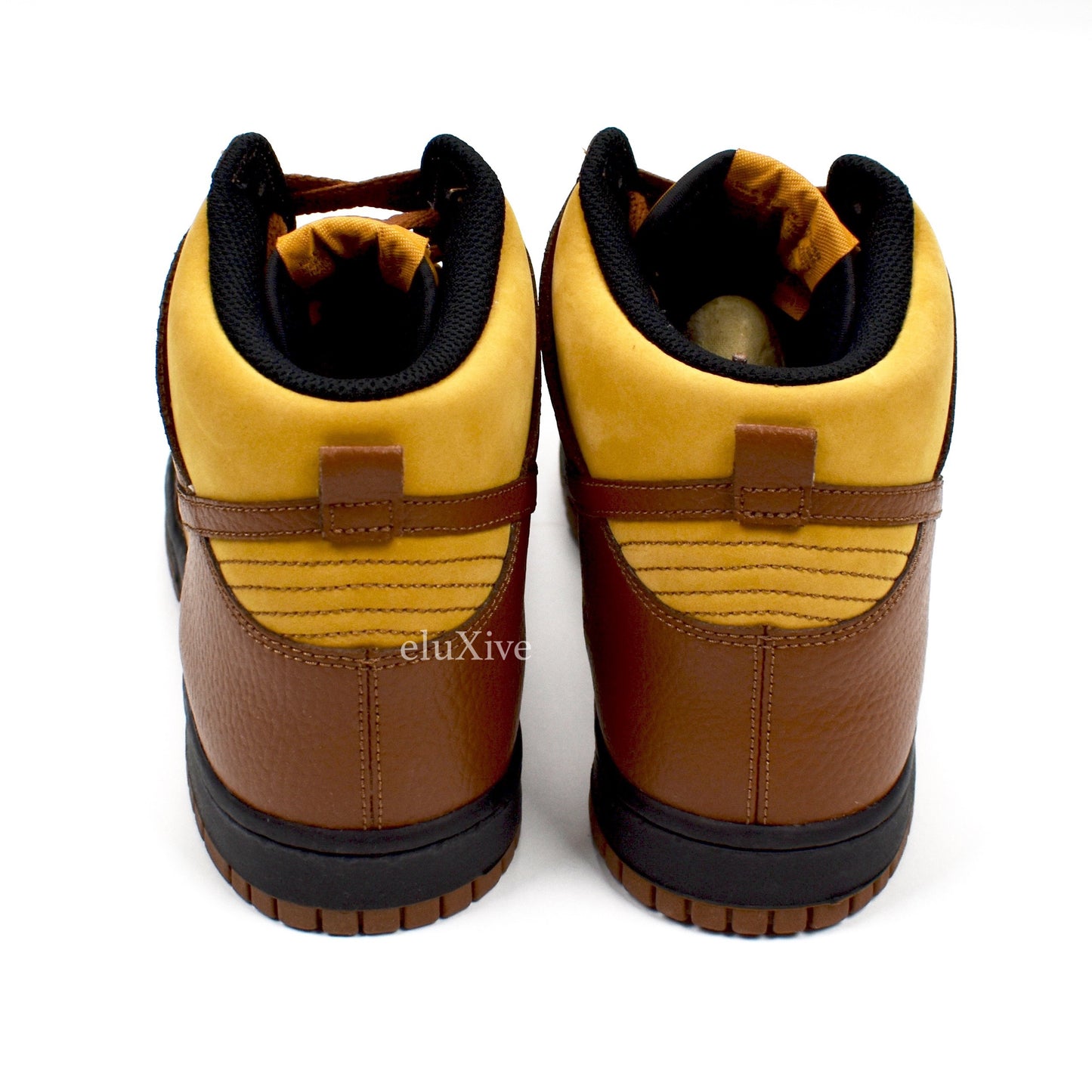 NIke - Dunk High (Bronze/Pecan)
