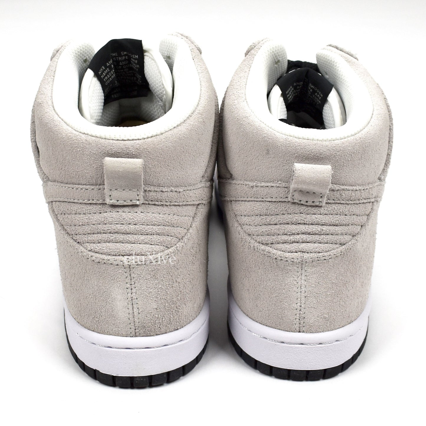 Nike - Dunk High Premium Woven '3M Reflective'
