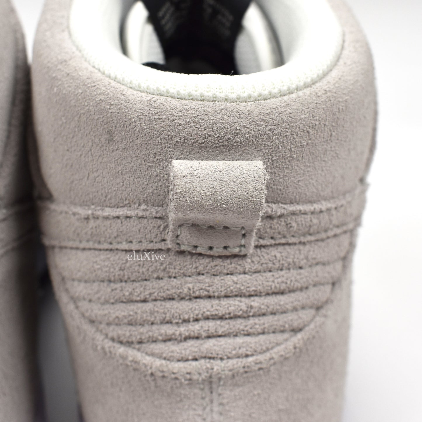 Nike - Dunk High Premium Woven '3M Reflective'
