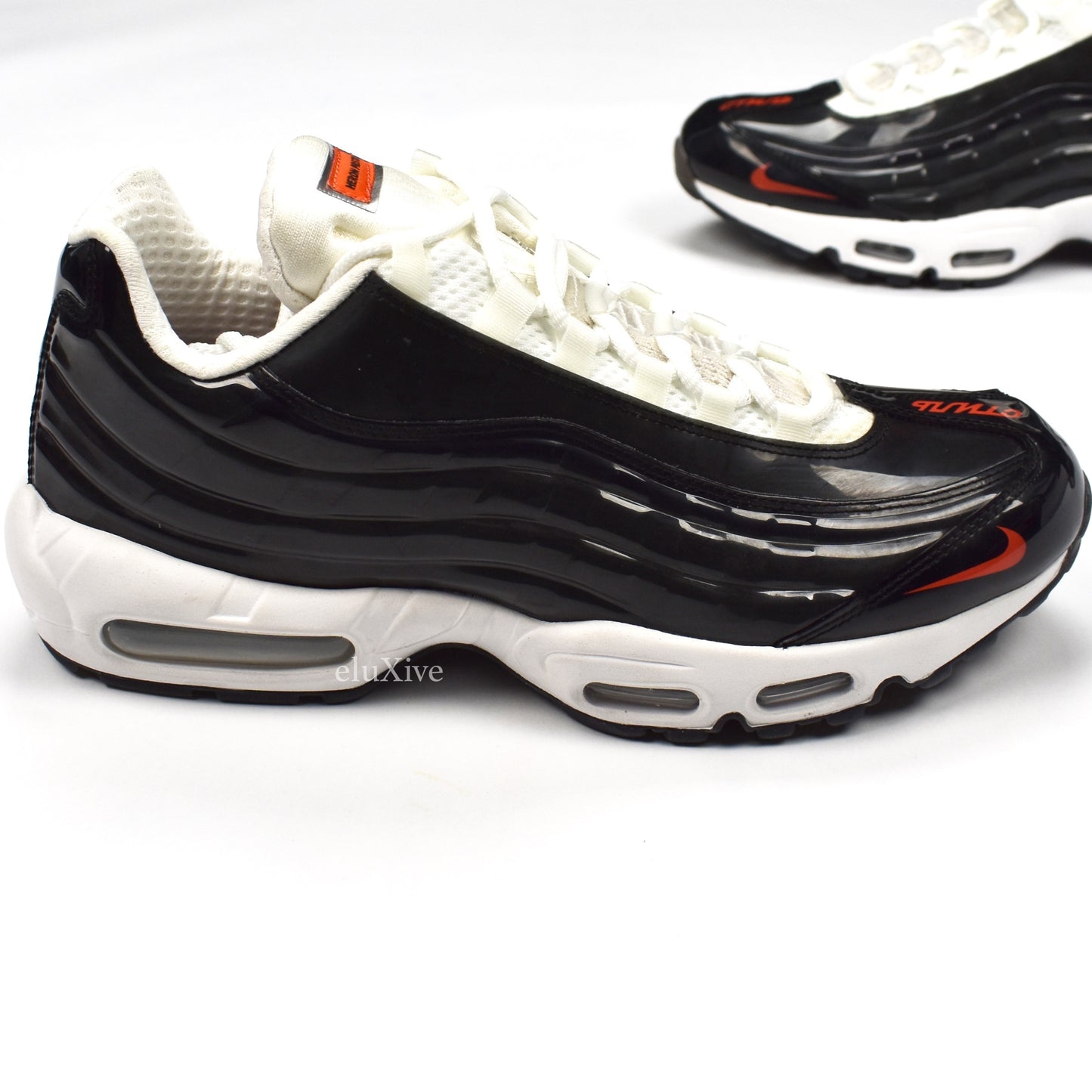 Nike x Heron Preston - Air Max 95 'Yin & Yang'