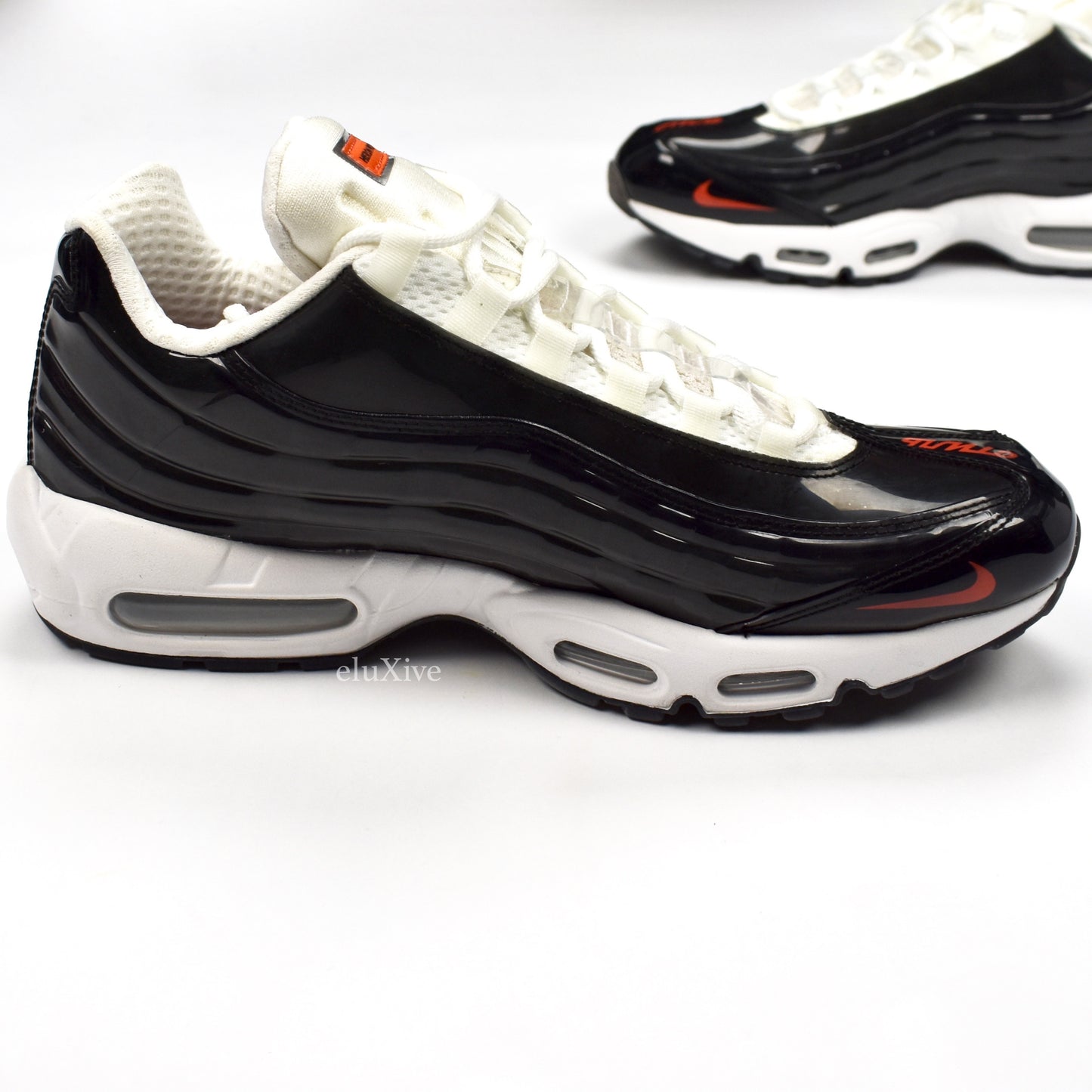 Nike x Heron Preston - Air Max 95 'Yin & Yang'