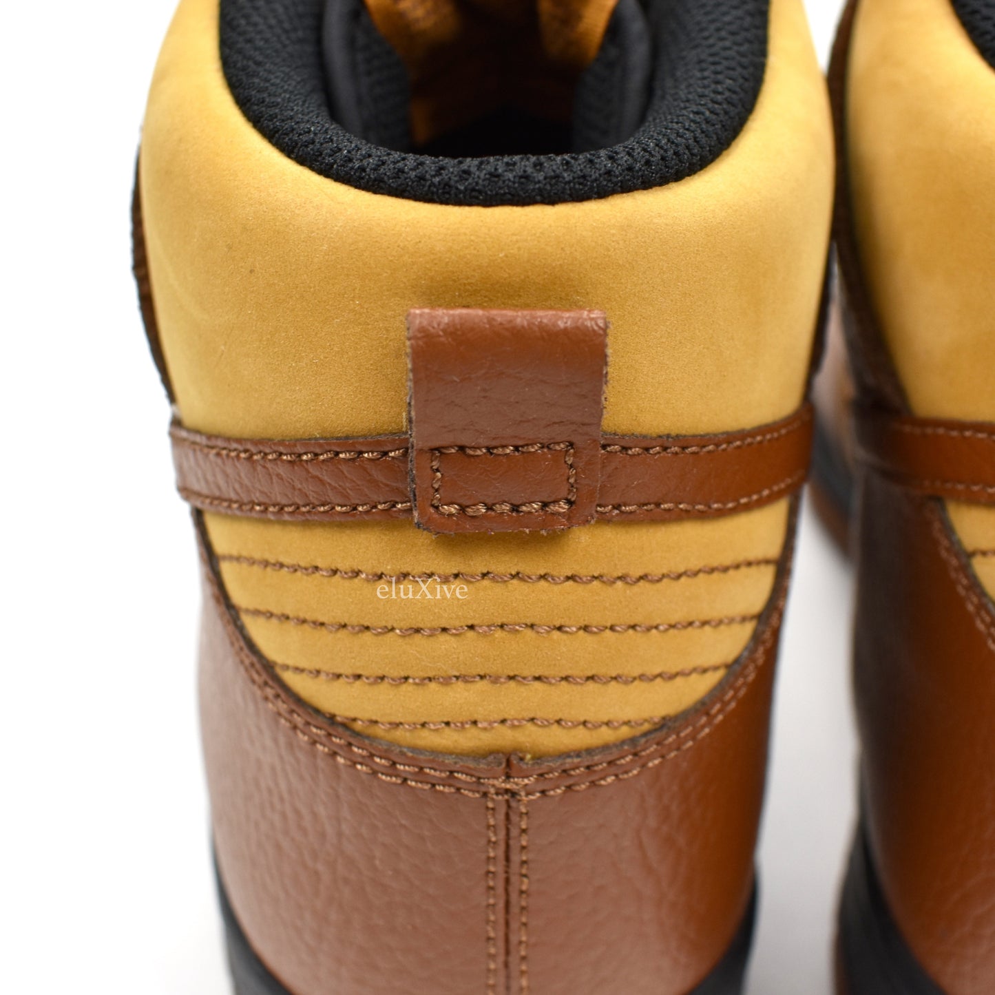 NIke - Dunk High (Bronze/Pecan)