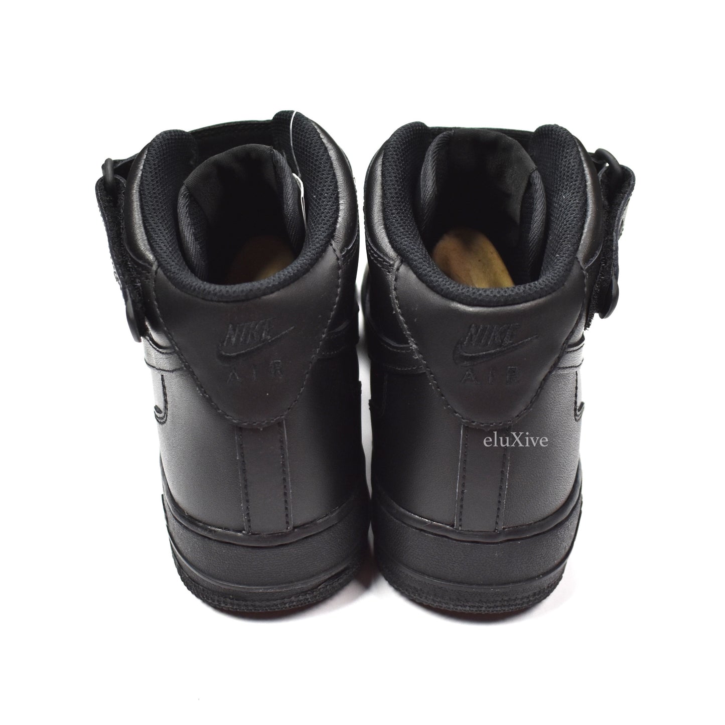 Comme des Garcons x Nike - Air Force 1 Mid 'Dino'