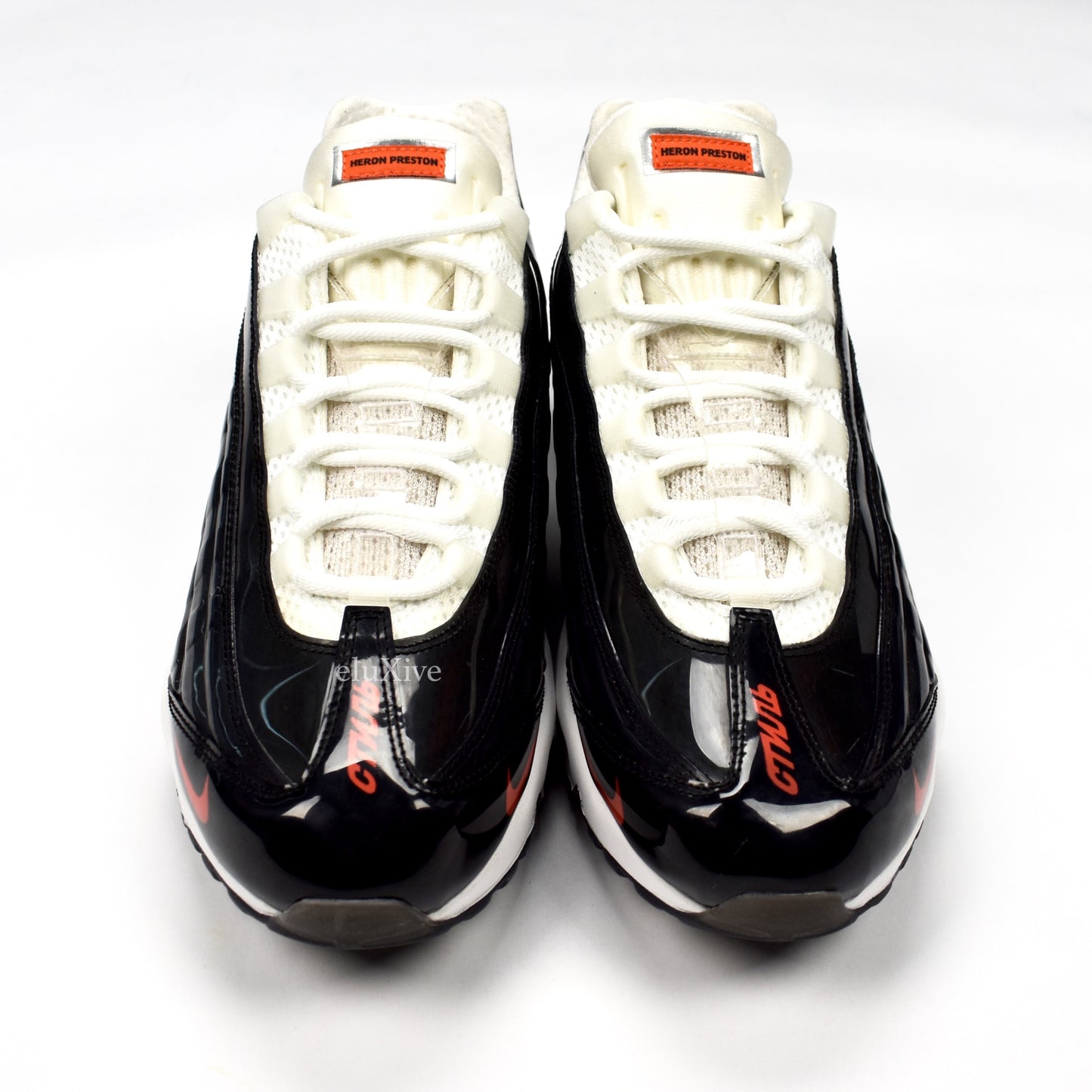 Nike x Heron Preston - Air Max 95 'Yin & Yang'