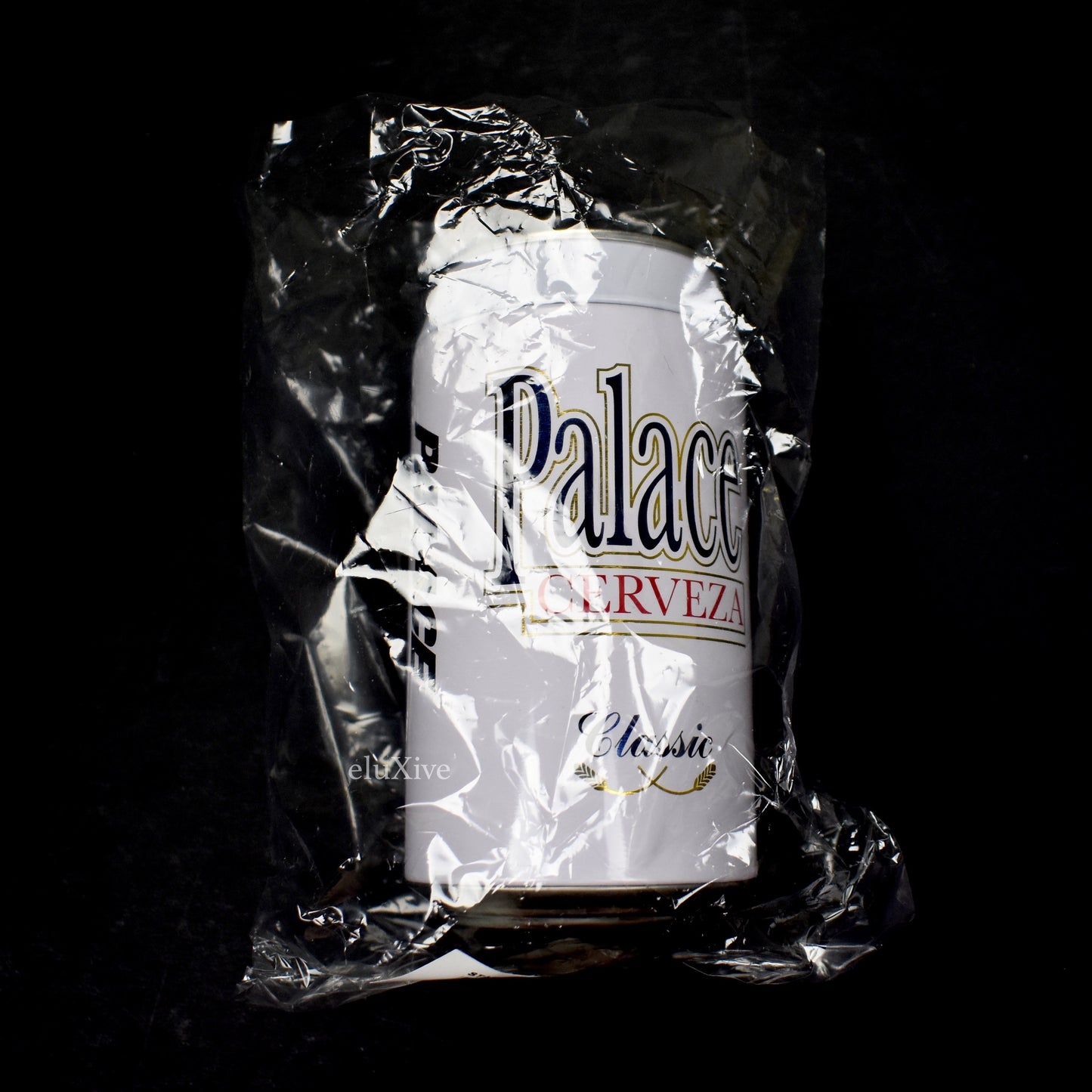 Palace - 'Mexico' Beer Logo Stash Tin