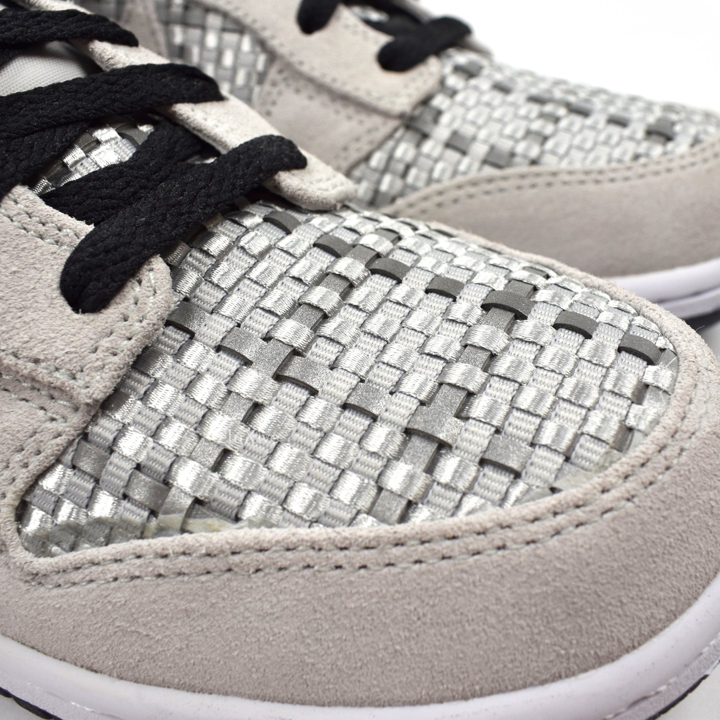 Nike - Dunk High Premium Woven '3M Reflective'