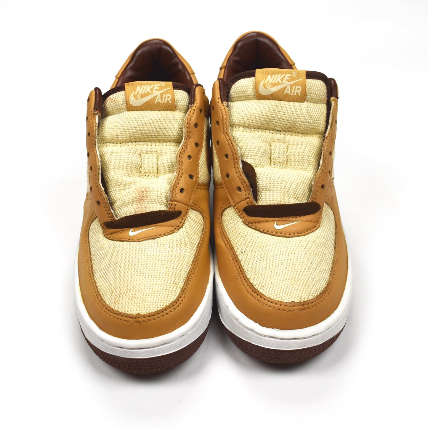 Nike - 2002 Air Force 1 'Acorn'