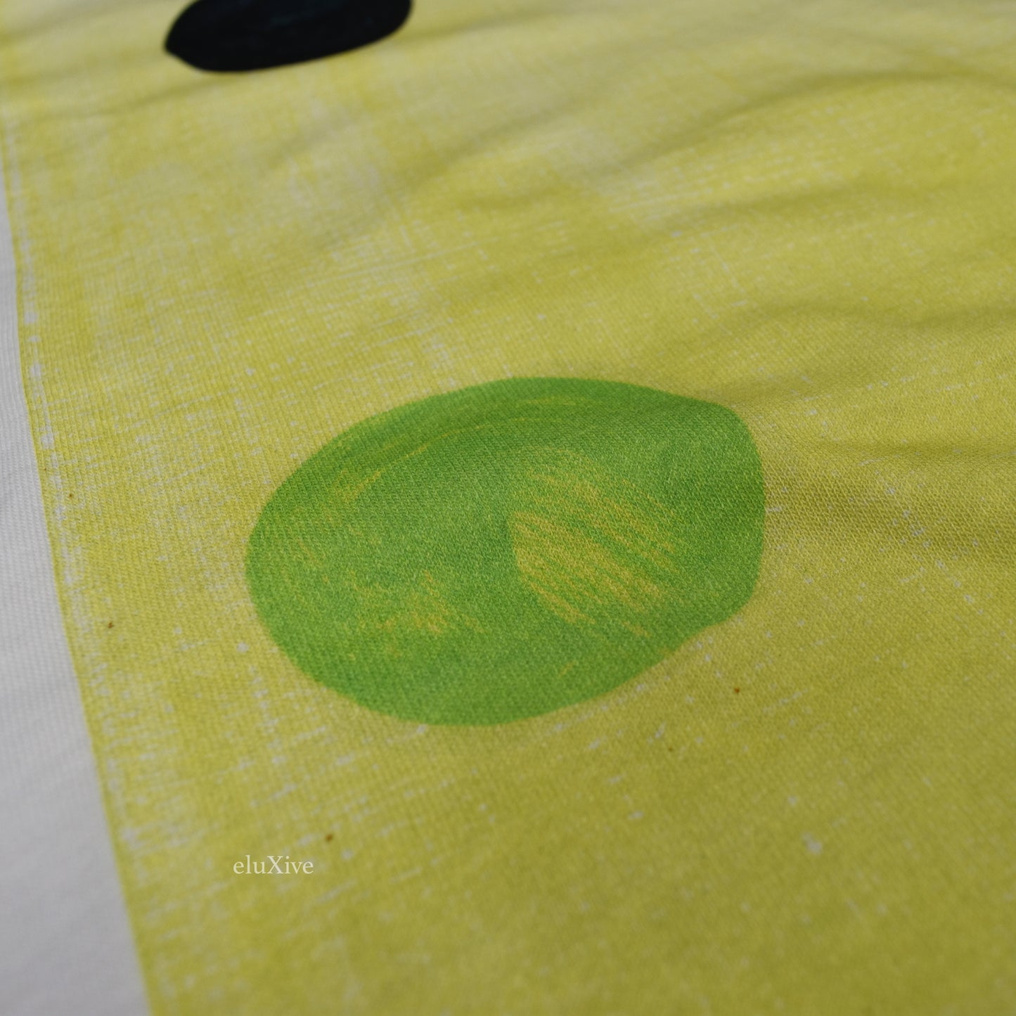 Comme Des Garcons - Large Polka Dot T-Shirt