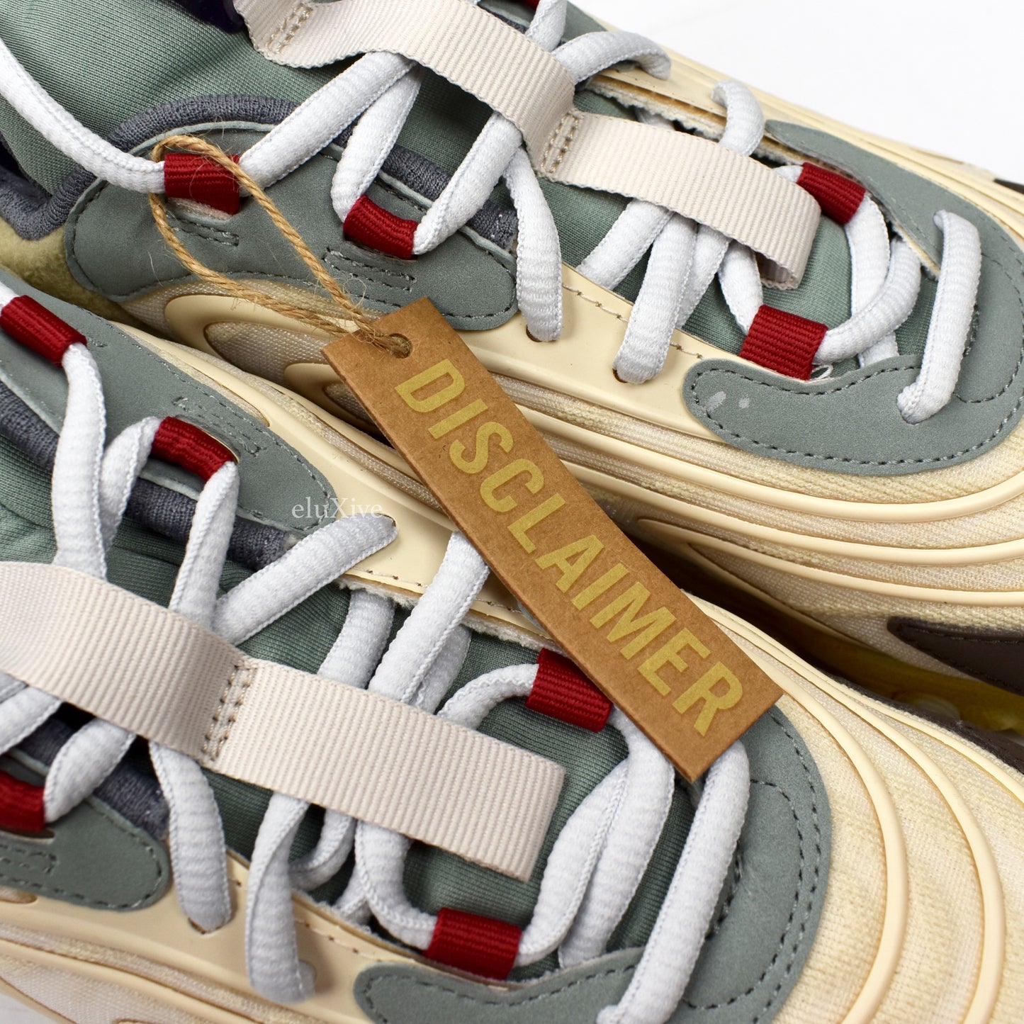 Nike x Travis Scott - Air Max 270 'Cactus Trails'
