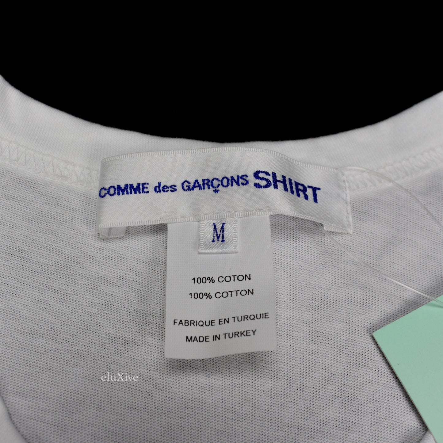 Comme Des Garcons - Large Polka Dot T-Shirt