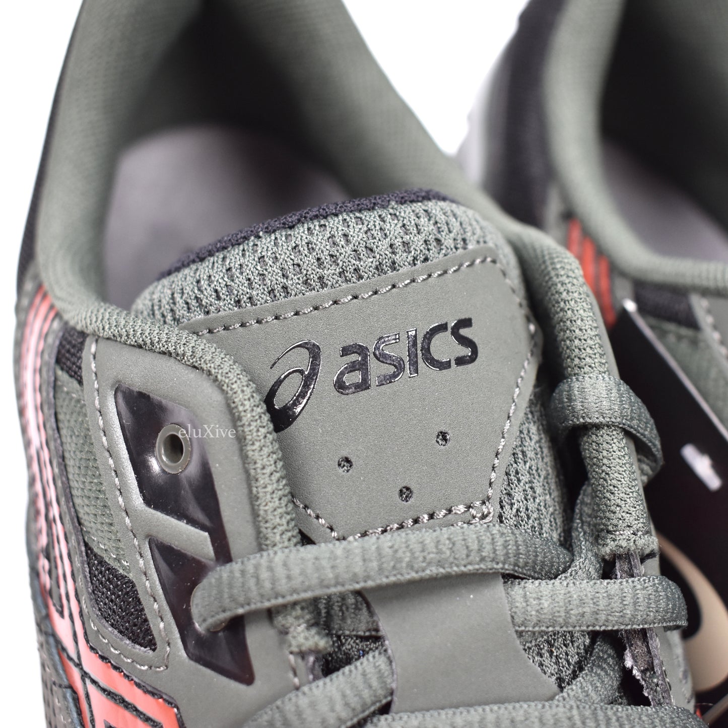 Asics x Kiko Kostadinov - Gel-Burz 2 (Forest)