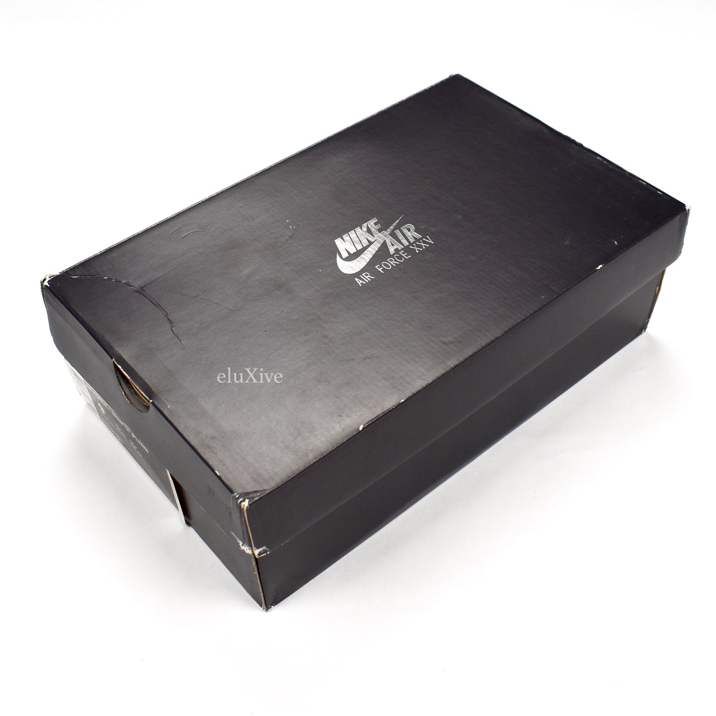 Nike - Air Force 1 SPRM '07 Seamless 'Players'