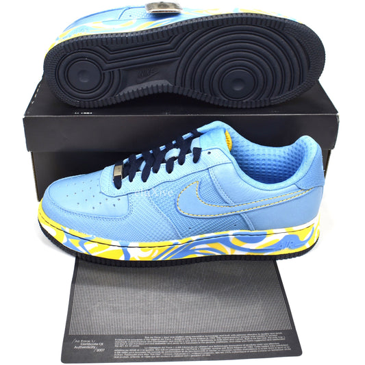 Nike - Air Force 1 Premium '07 'London'