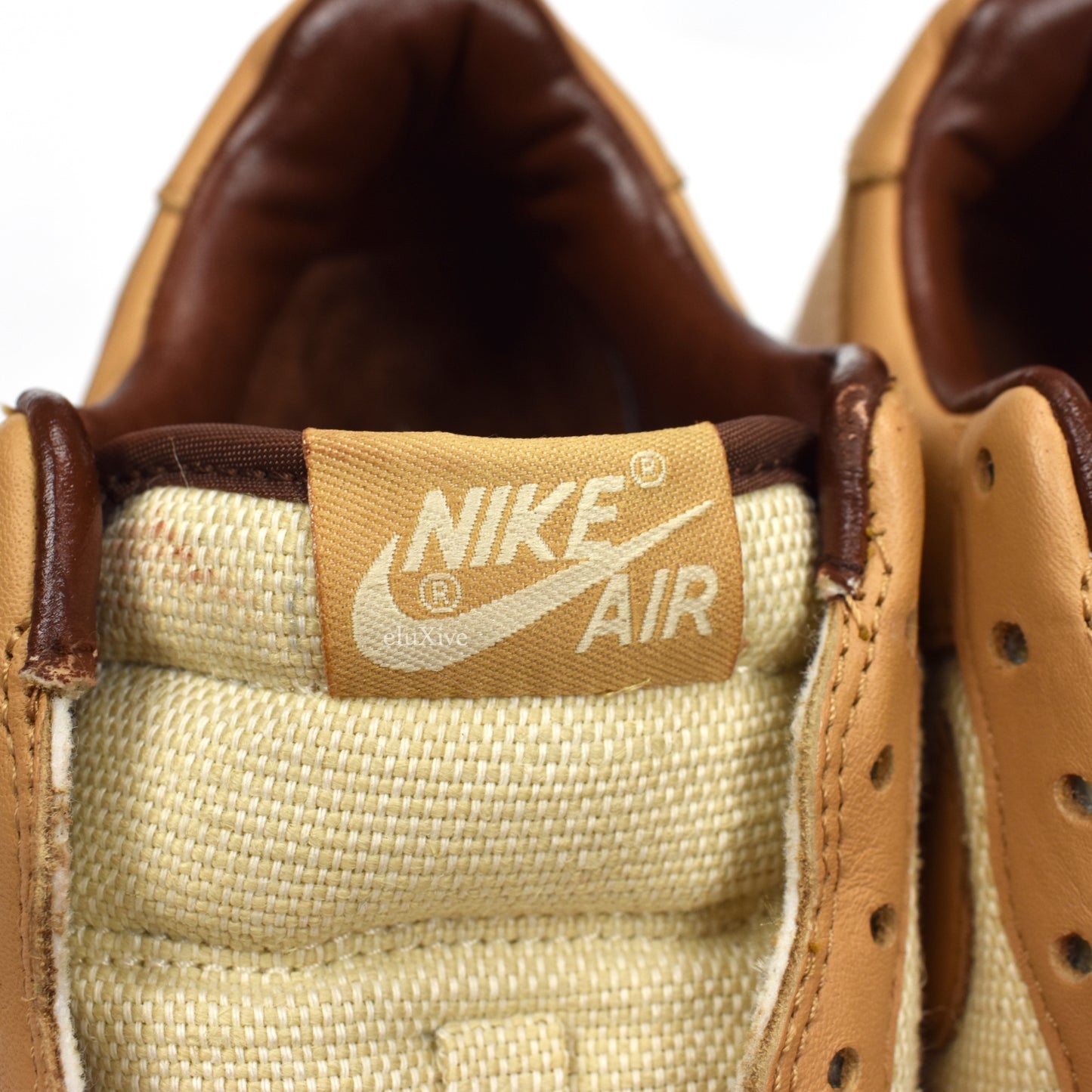 Nike - 2002 Air Force 1 'Acorn'