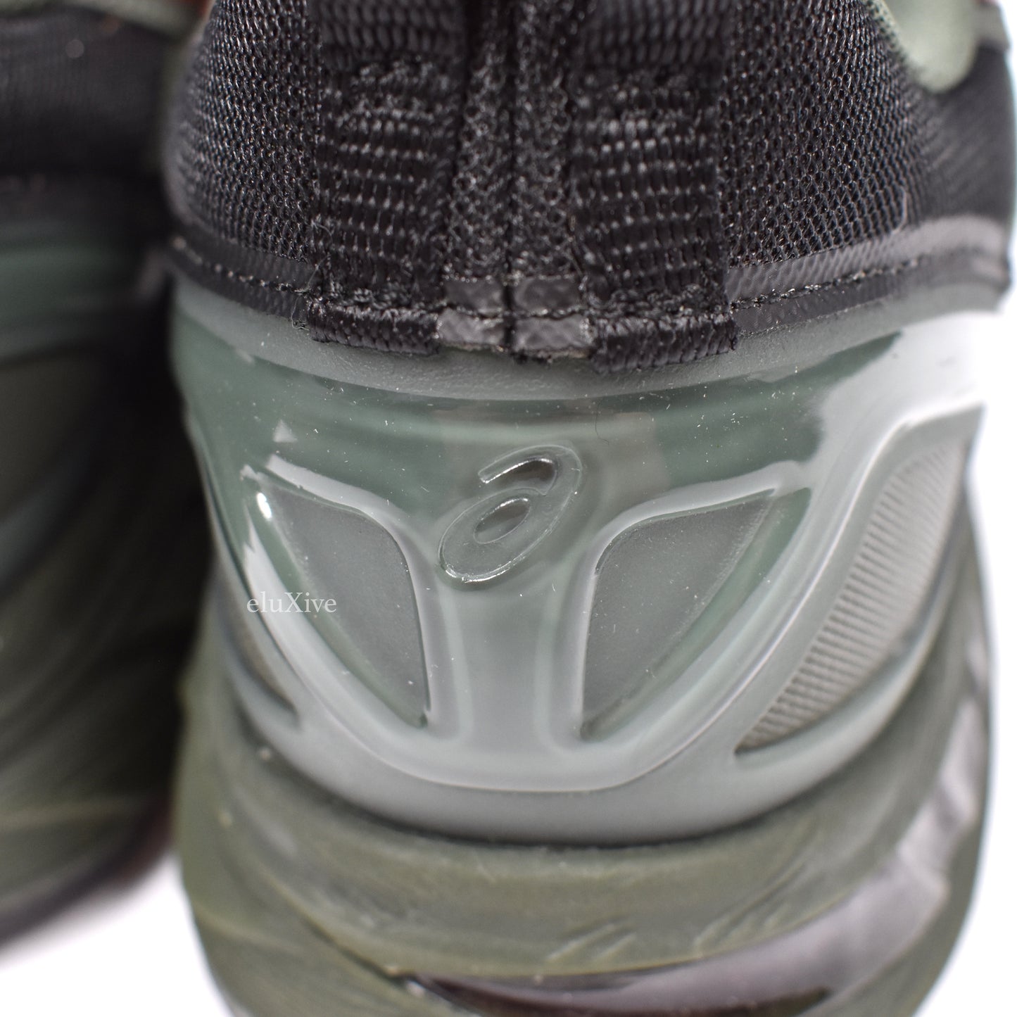 Asics x Kiko Kostadinov - Gel-Burz 2 (Forest)