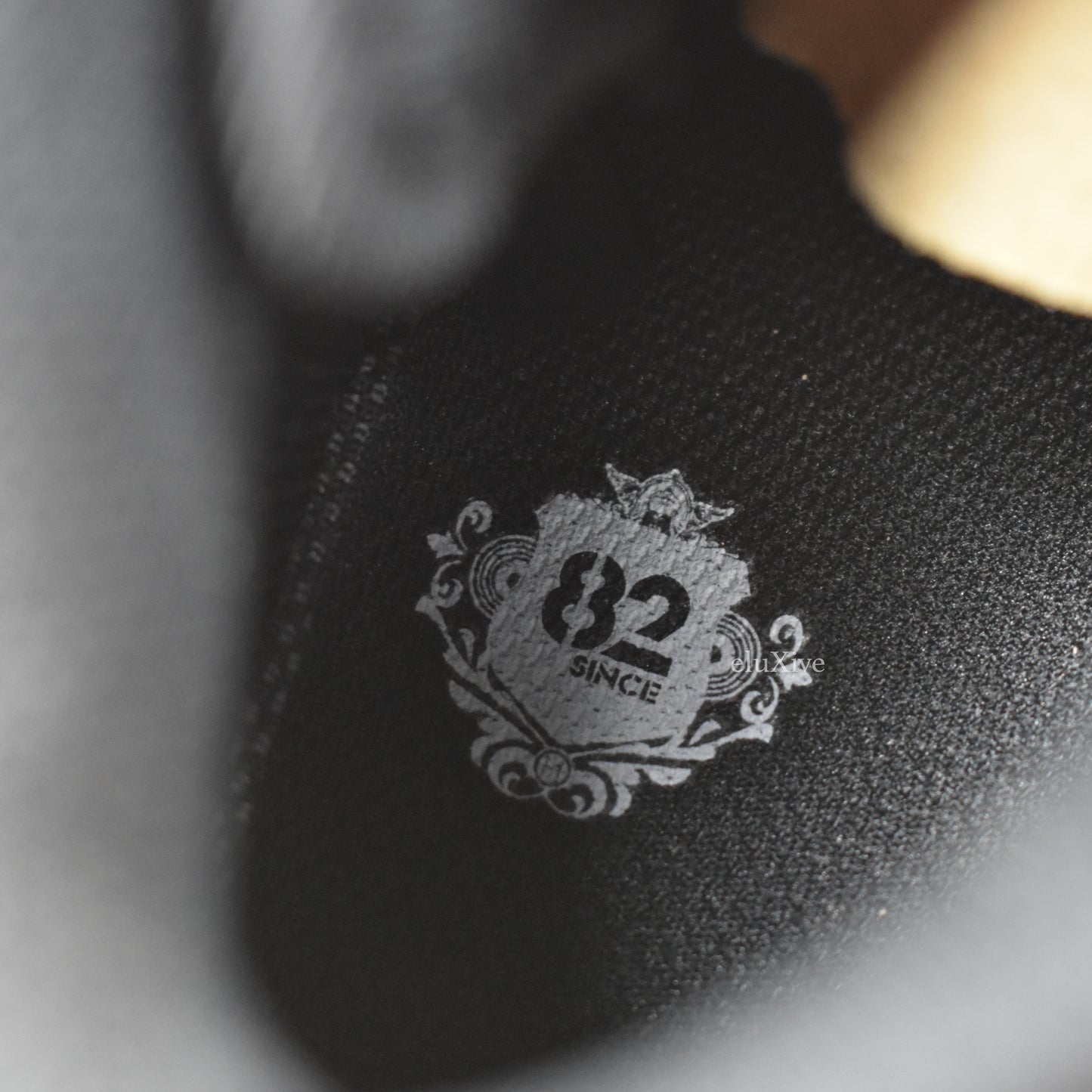 Comme des Garcons x Nike - Air Force 1 Mid 'Dino'