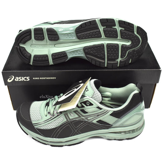 Asics x Kiko Kostadinov - Gel-Burz 2 (Slate)