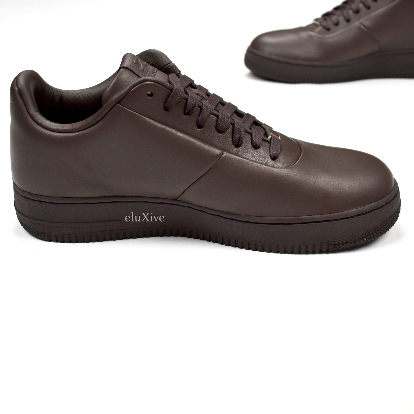 Nike - Air Force 1 SPRM '07 Seamless 'Players'