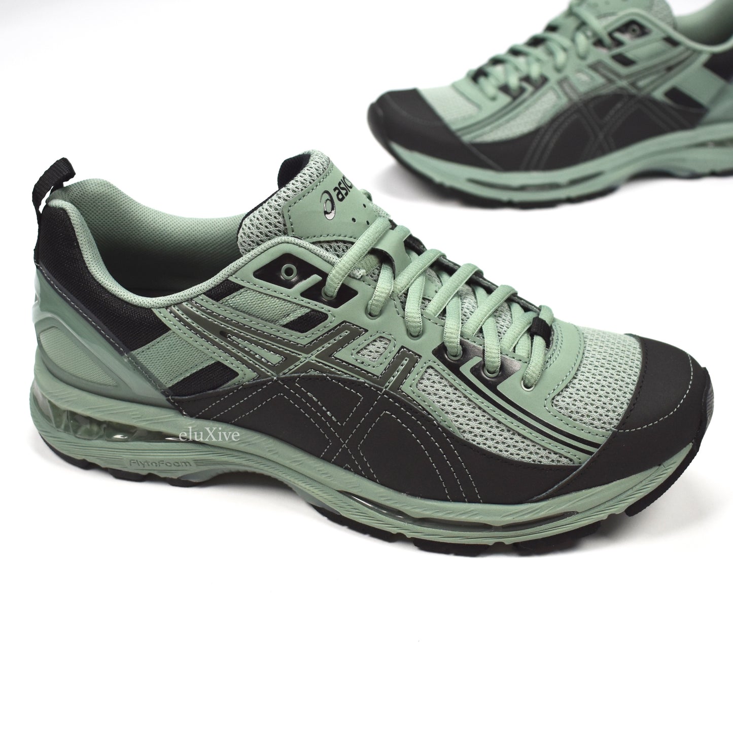 Asics x Kiko Kostadinov - Gel-Burz 2 (Slate)
