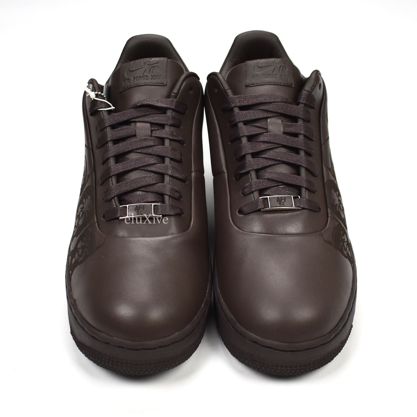 Nike - Air Force 1 SPRM '07 Seamless 'Players'