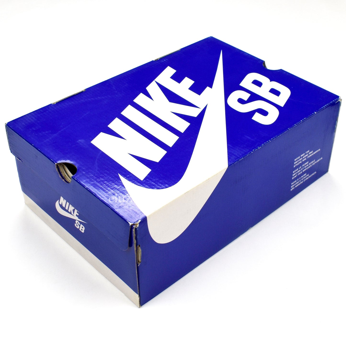 Nike - Blazer SB Elite 'Sub Pop Records'