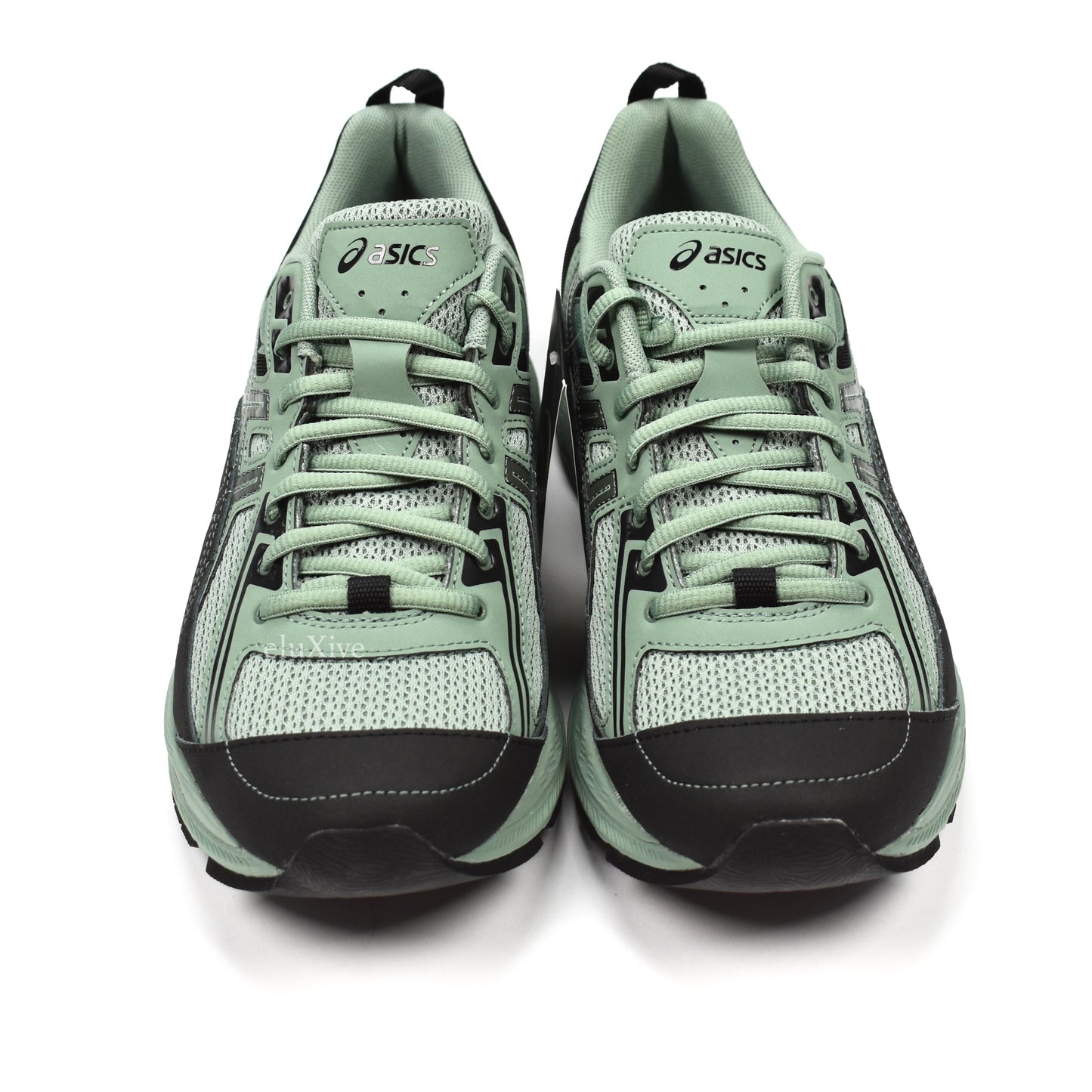 Asics x Kiko Kostadinov - Gel-Burz 2 (Slate)