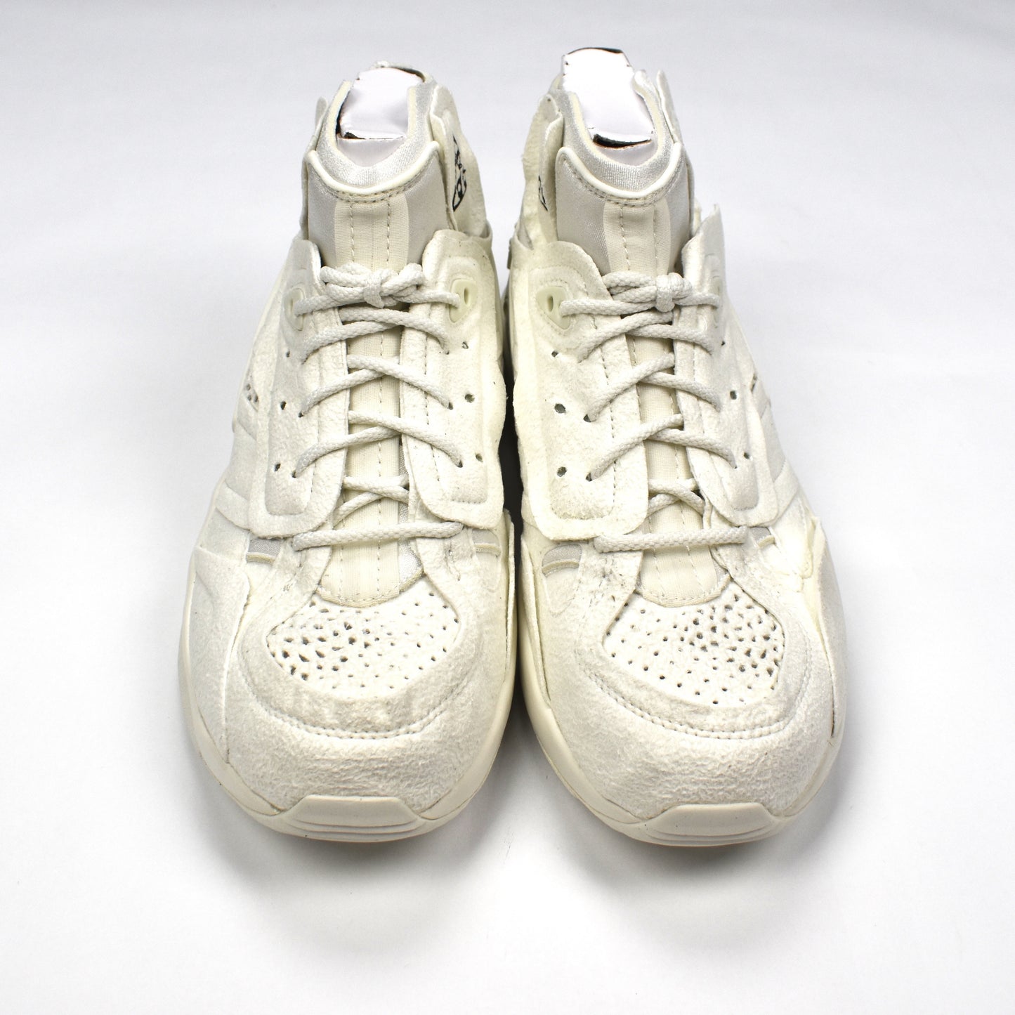 Comme des Garcons x Nike ACG - CDG Air Mowabb (White)