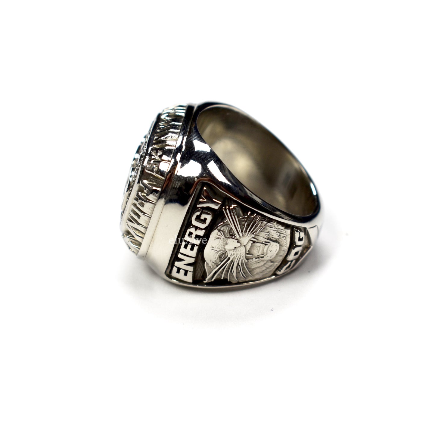 Comme Des Garcons - CDG Championship Crystal Ring