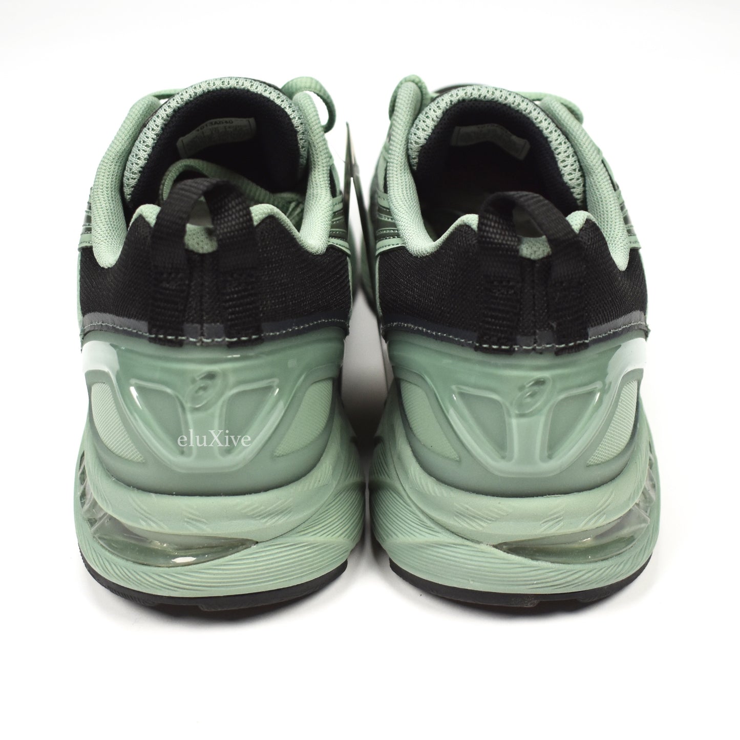 Asics x Kiko Kostadinov - Gel-Burz 2 (Slate)