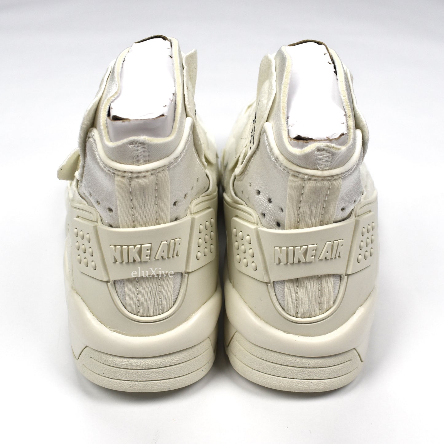 Comme des Garcons x Nike ACG - CDG Air Mowabb (White)