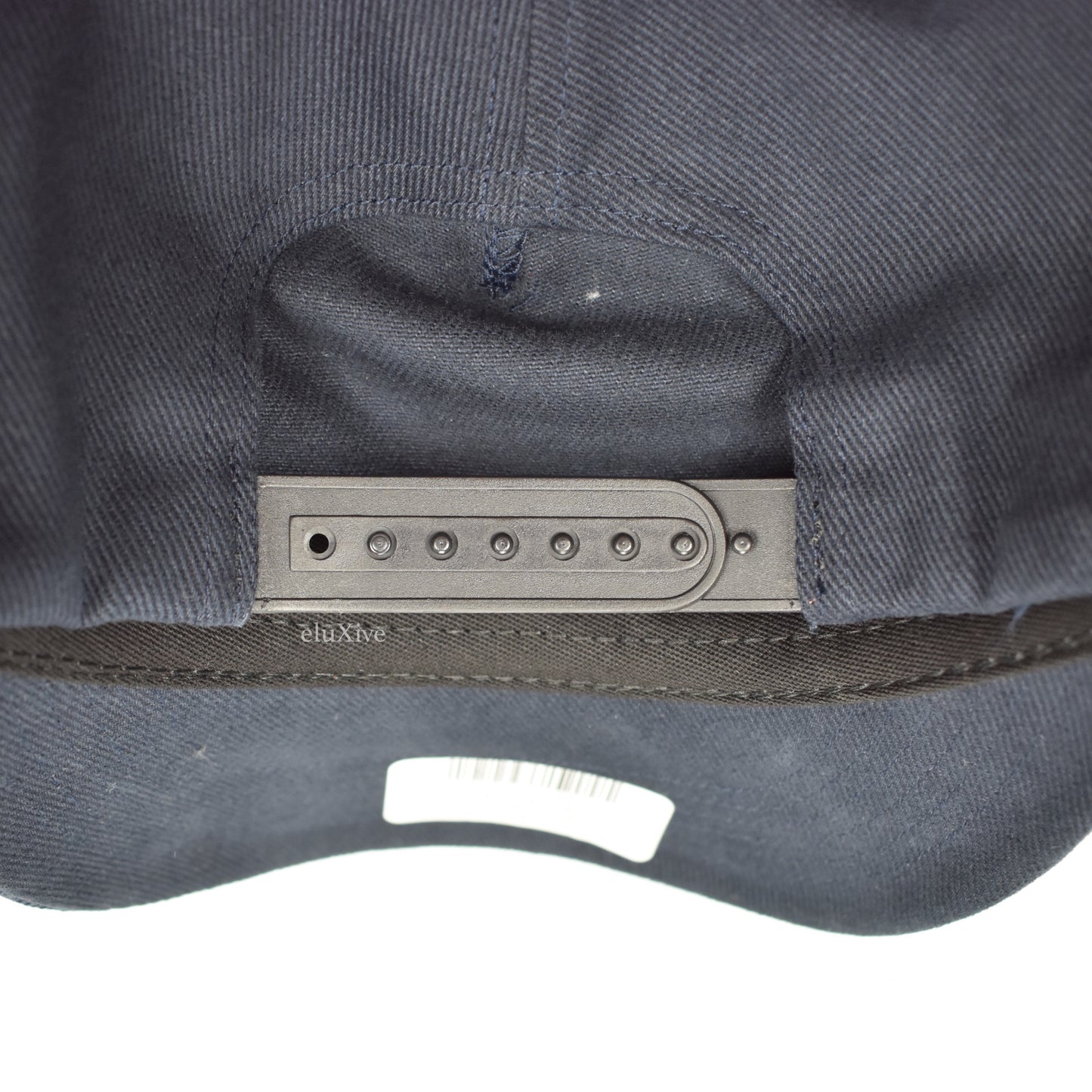 Noah x Frog Skateboards - Core Logo Hat (Navy)