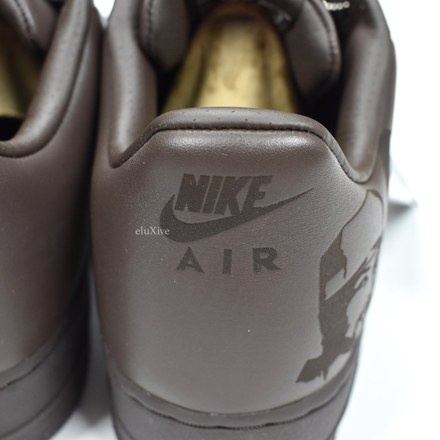 Nike - Air Force 1 SPRM '07 Seamless 'Players'