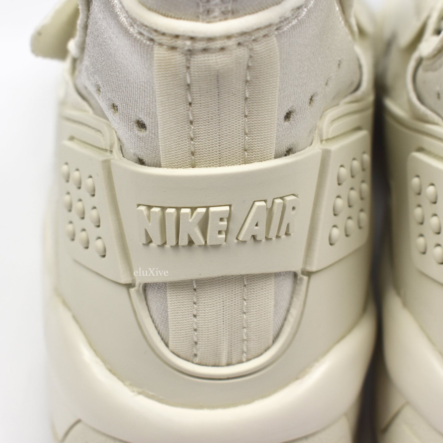 Comme des Garcons x Nike ACG - CDG Air Mowabb (White)