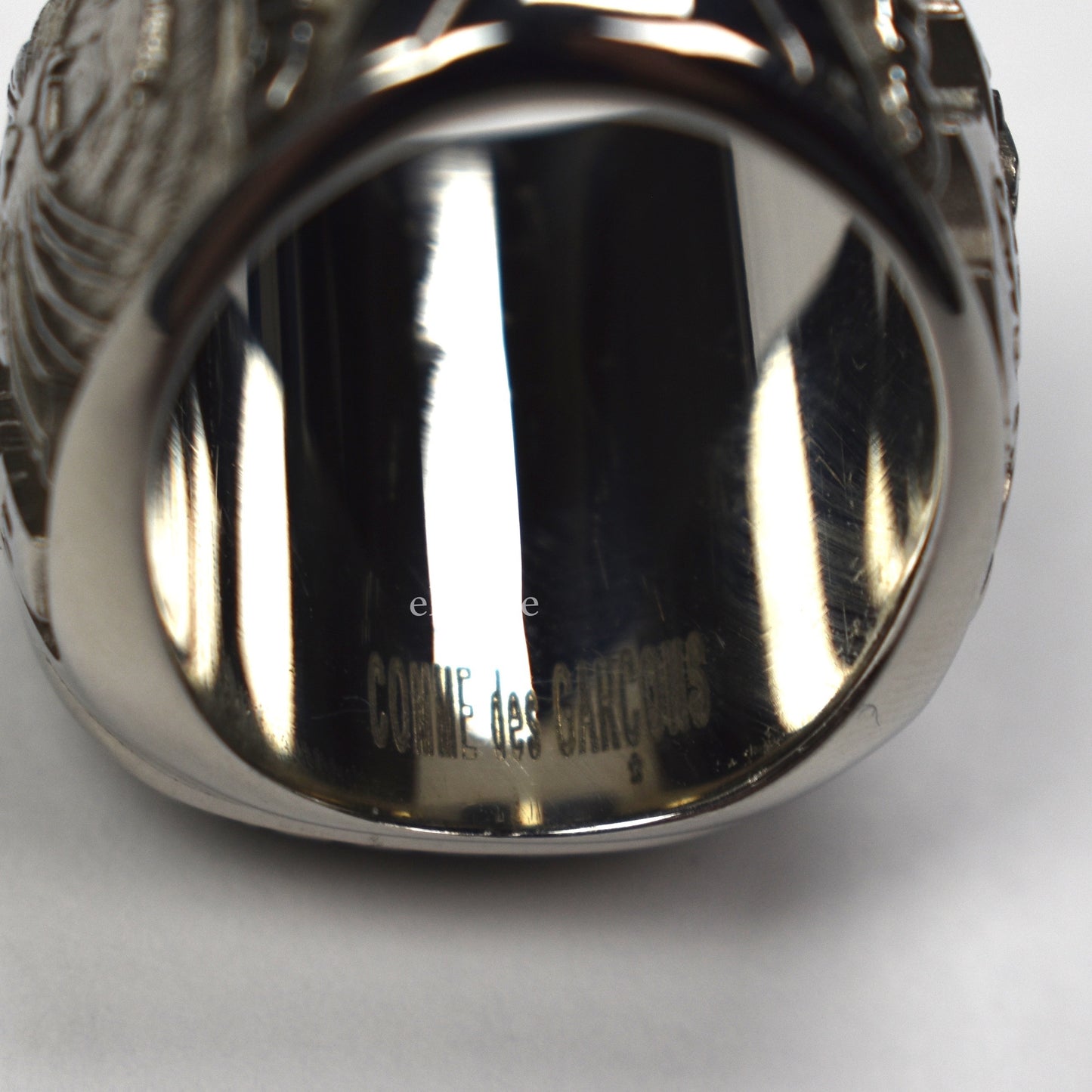 Comme Des Garcons - CDG Championship Crystal Ring