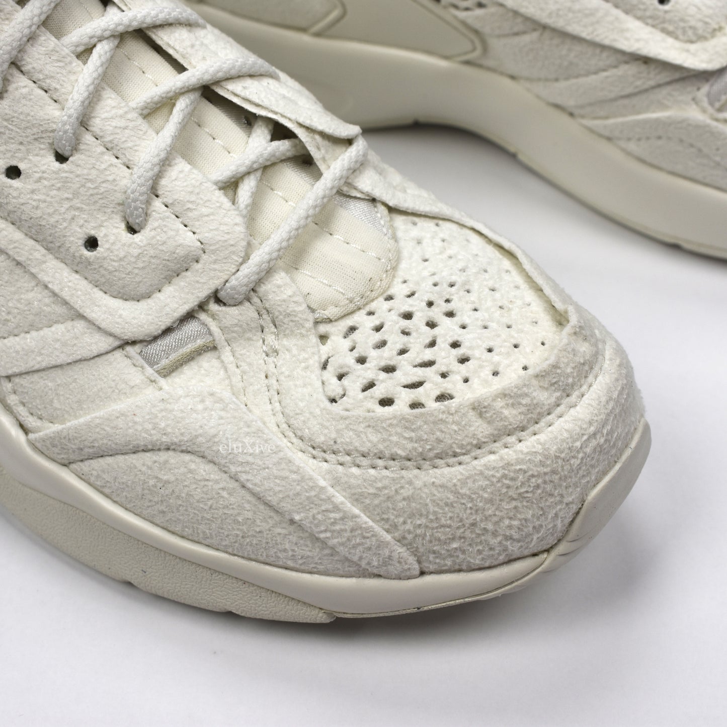 Comme des Garcons x Nike ACG - CDG Air Mowabb (White)