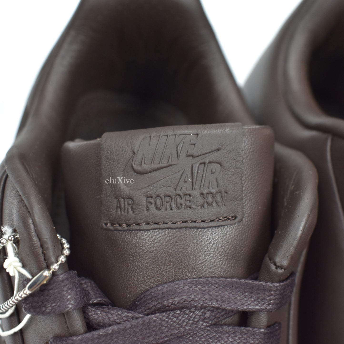 Nike - Air Force 1 SPRM '07 Seamless 'Players'