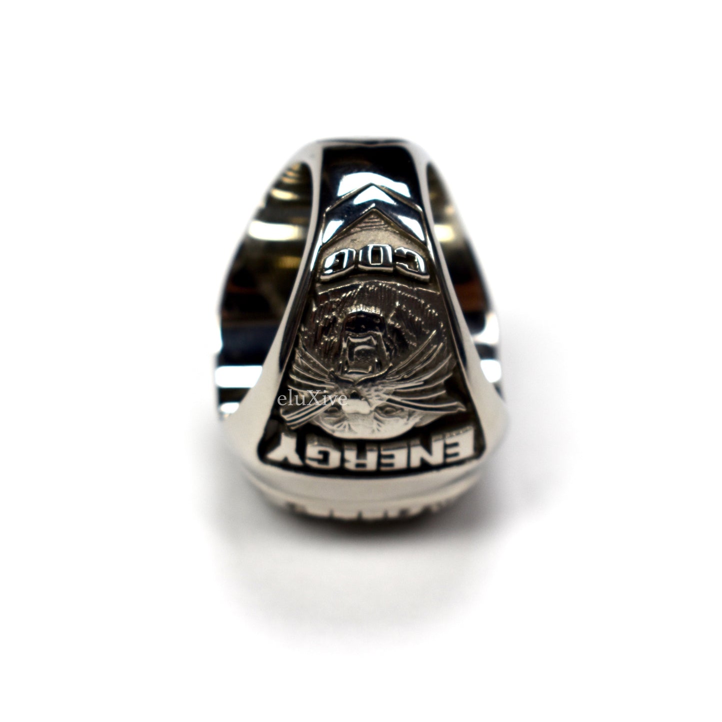 Comme Des Garcons - CDG Championship Crystal Ring