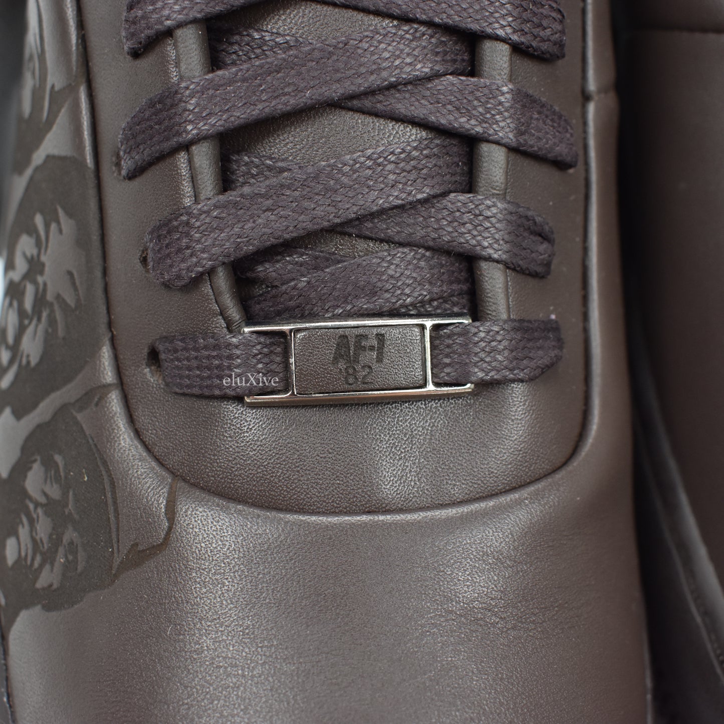 Nike - Air Force 1 SPRM '07 Seamless 'Players'