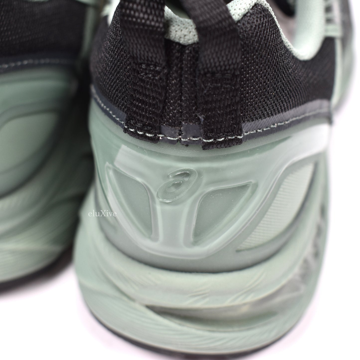Asics x Kiko Kostadinov - Gel-Burz 2 (Slate)