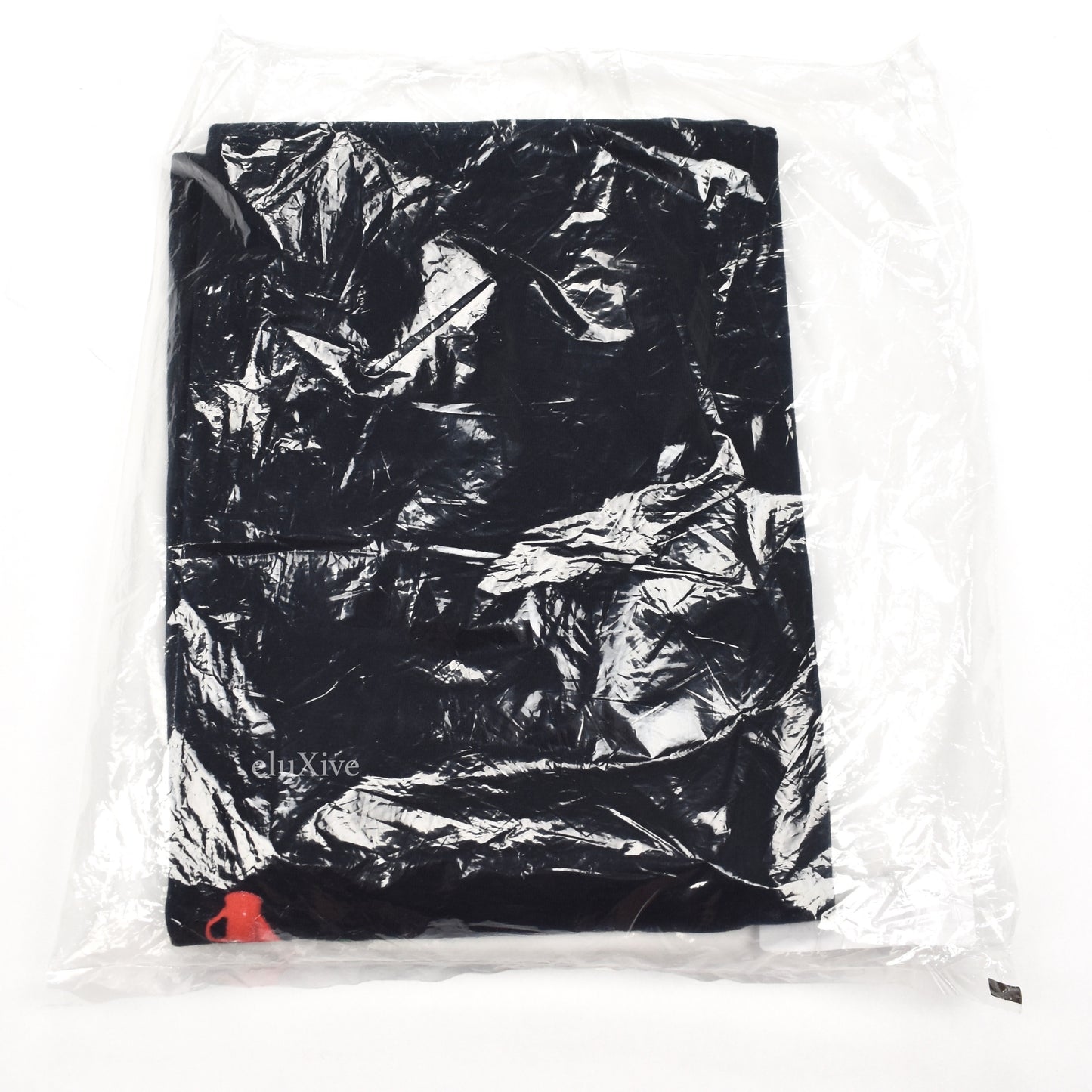 Supreme - Lizard Logo T-Shirt (Navy)