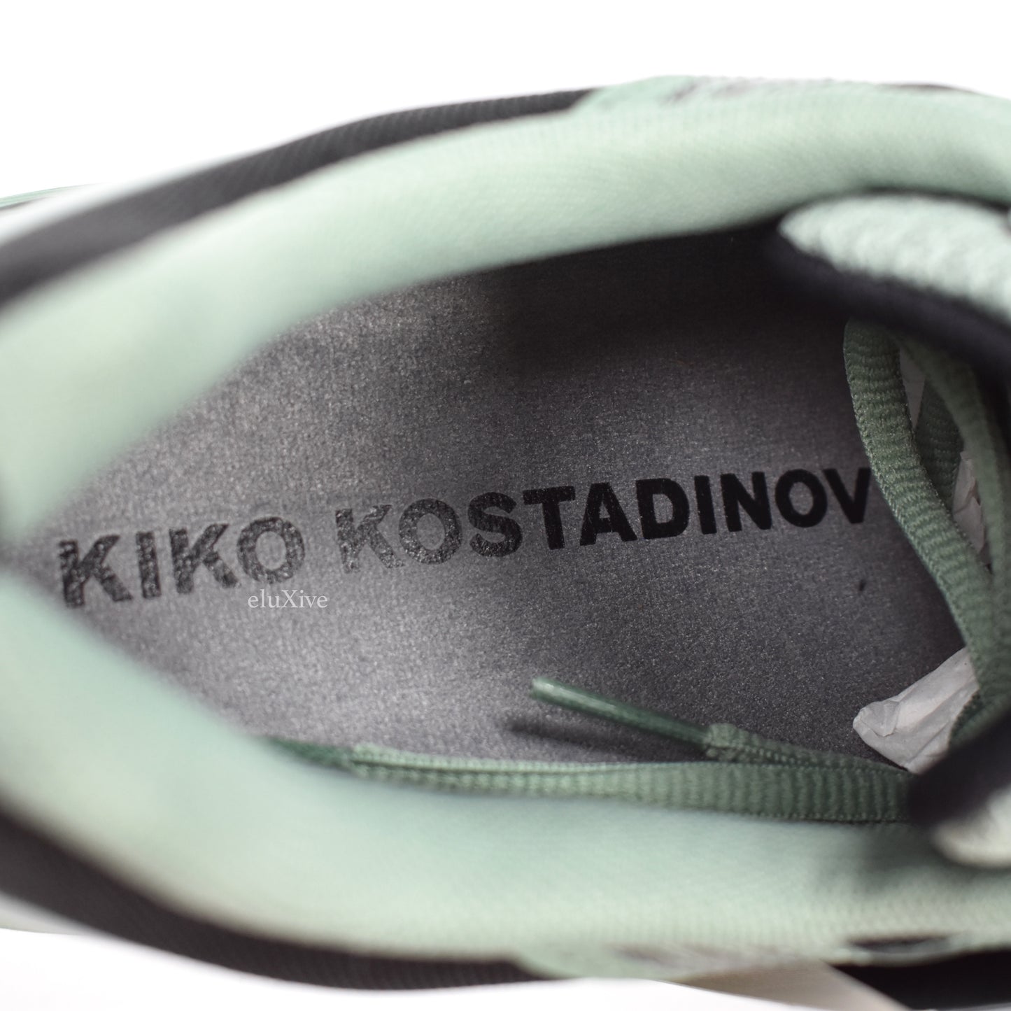 Asics x Kiko Kostadinov - Gel-Burz 2 (Slate)