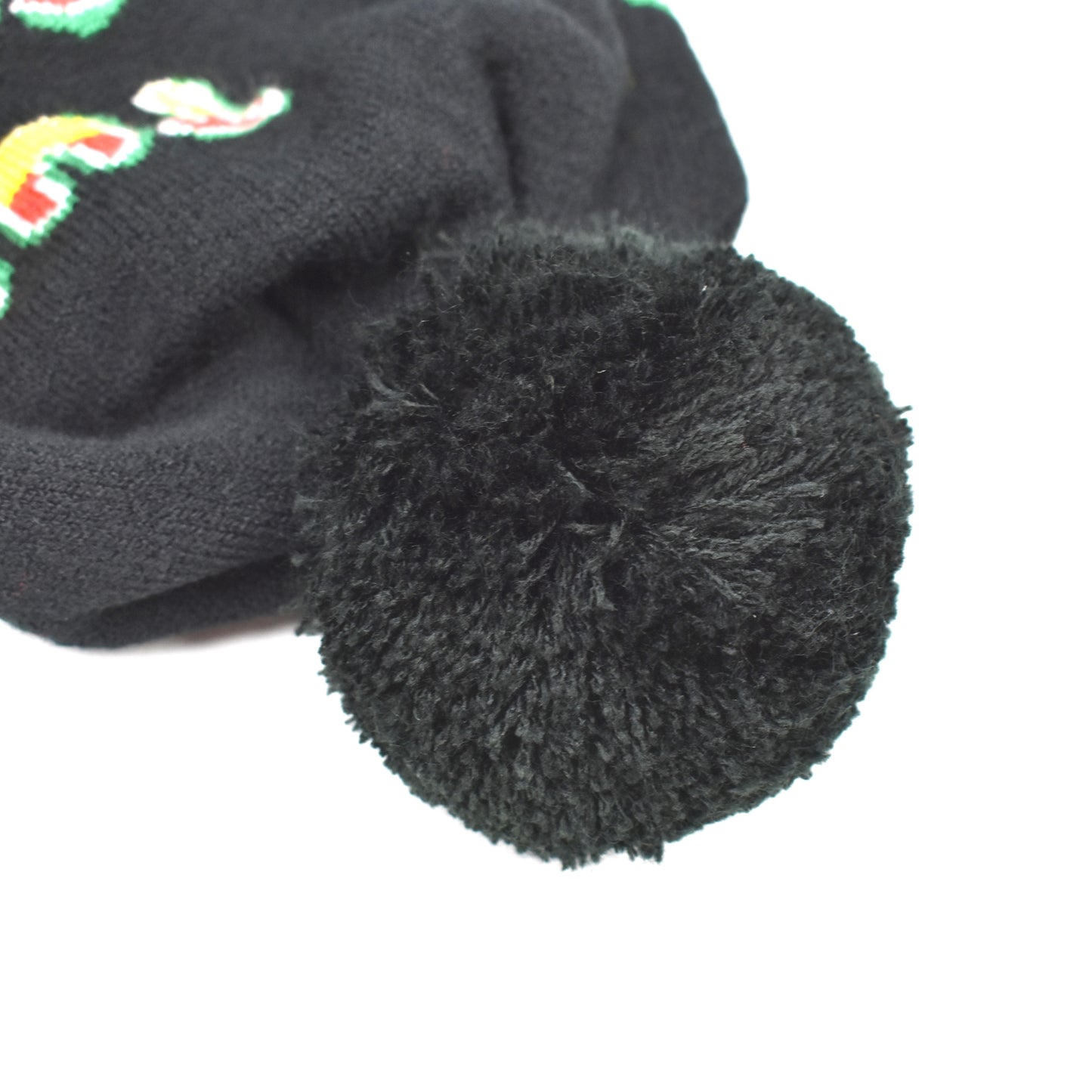 Noah x Bob Marley - Tuff Gong Core Logo Beanie