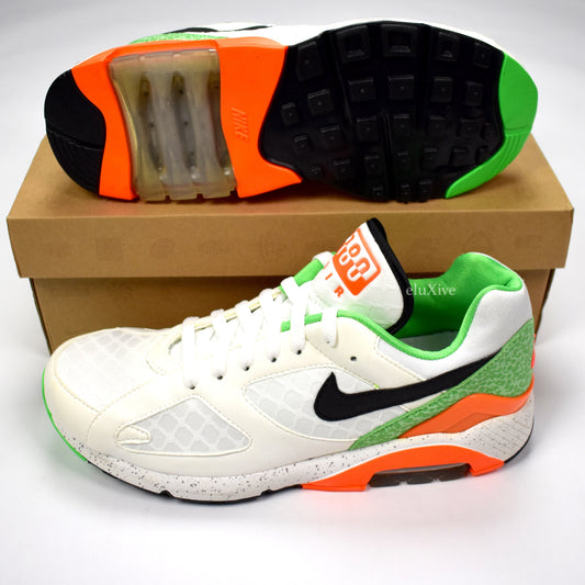 Nike x Size? - Air Max 180 'Urban Safari'