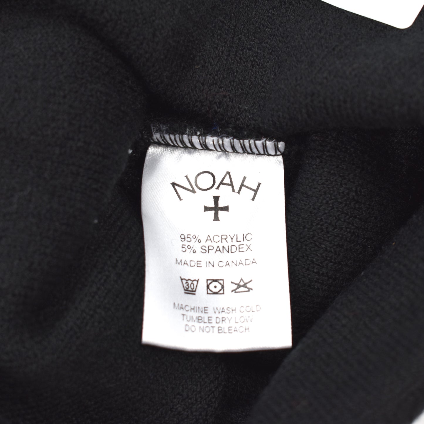 Noah x Bob Marley - Tuff Gong Core Logo Beanie