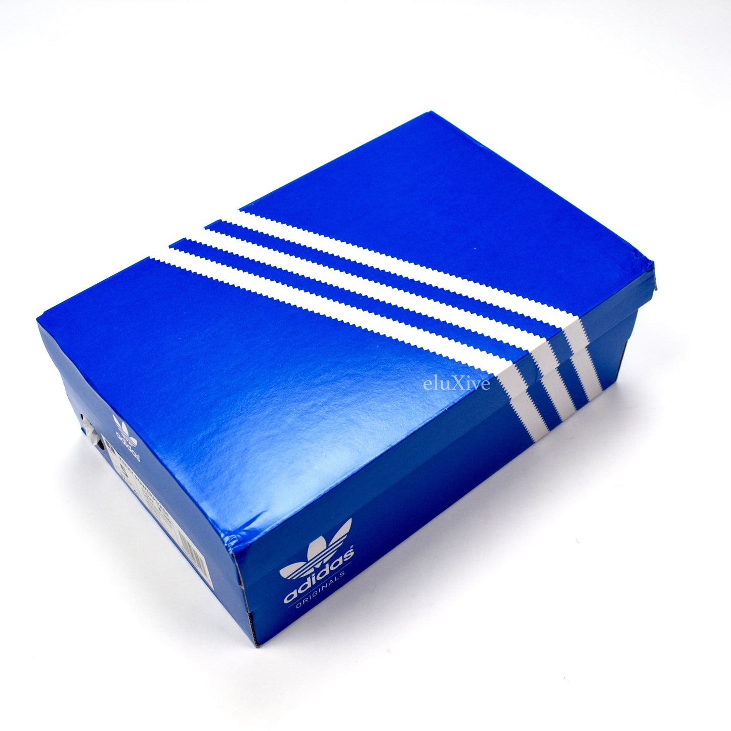 Adidas x Kanye West - Yeezy Powerphase (Gray)