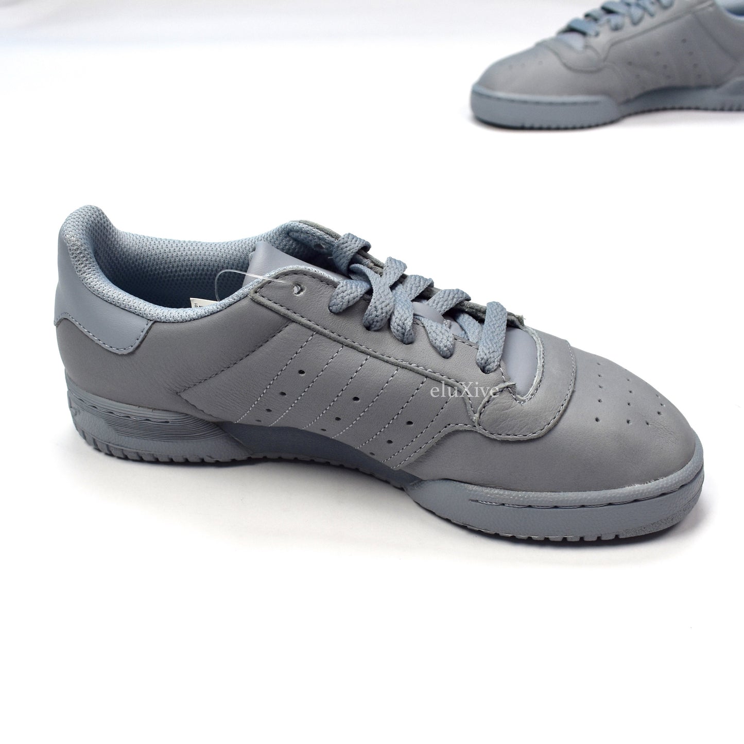 Adidas x Kanye West - Yeezy Powerphase (Gray)