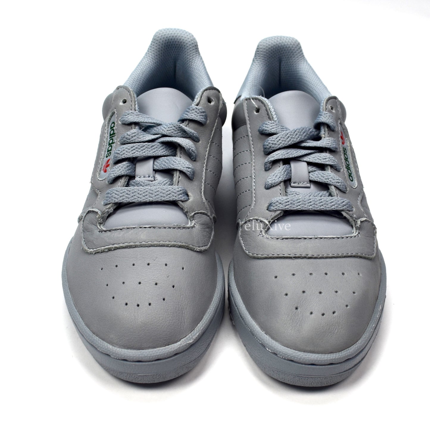 Adidas x Kanye West - Yeezy Powerphase (Gray)