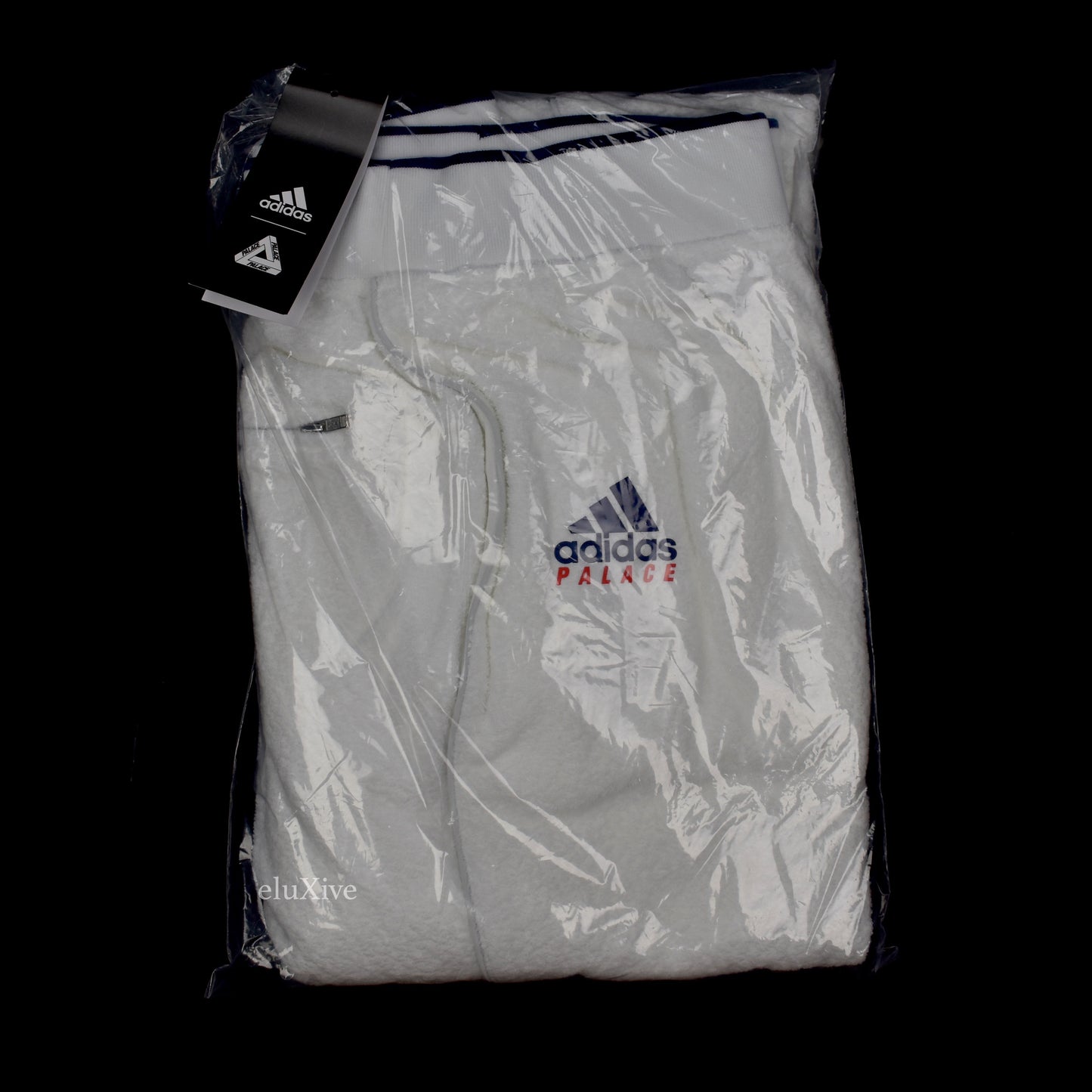 Palace x Adidas - Towel Knit Track Pants