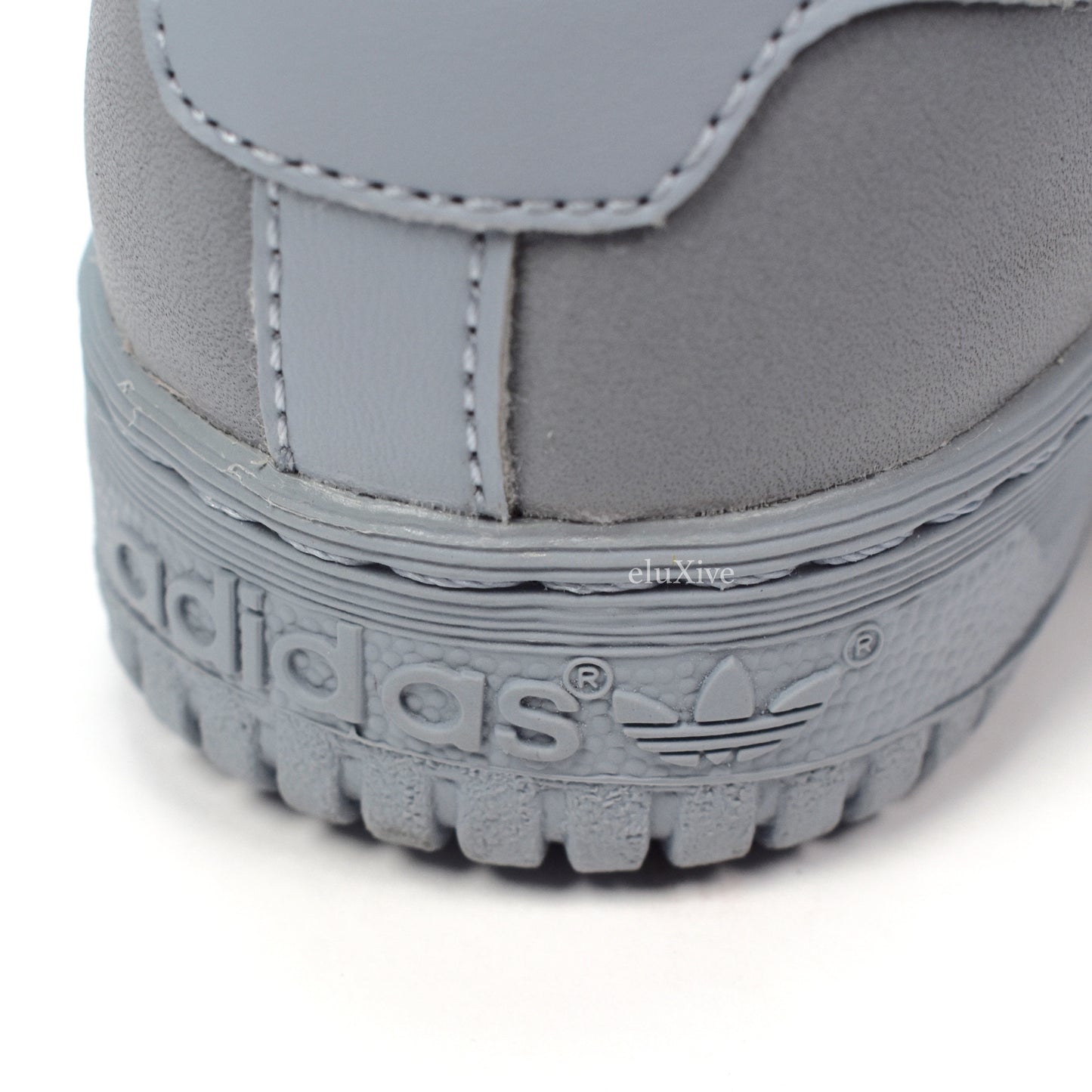 Adidas x Kanye West - Yeezy Powerphase (Gray)